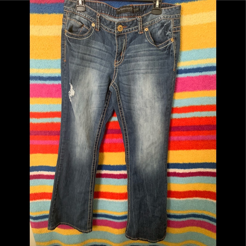 Bootcut JEANS❗️